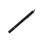 Universal 2in1 Stylus Pen Laptop Tablet Pen Smart Phone Pen Touched Screen Pen For Xiaomi Huawei Samsung Tablet Drawing Pencil