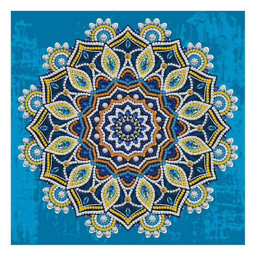 DIY Luminous Special shaped Diamond Painting Skull 5D Crystal Lighting Diamond Embroidery Cross-Stitch Kit Home Decor Gift