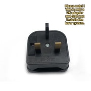 Sewing Laser System Laser Light with Accurate Alignment Sticker fits all domestic sewing machine