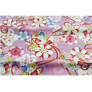 DIY 35x50CM Multicolor Japan Zephyr Pattern Cotton Pur-cut Patchwork Japanese Fabric Sewing Quilting Crafts for Handmade
