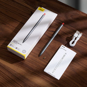 Baseus Stylus Pen for iPad Pencil Apple Pencil Active Stylus Touch Pen for iPad Pro Universal Tablet Pen for Tablet