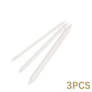 KDD Double Head Durable Art Drawing Tool Pastel New Blending Smudge Tortillon Material Escolar Sketching Paper Pencil