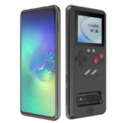 36 Games Phone Cases For Samsung Galaxy S21 Ultra S22 Plus S20 S21 FE S10 Game cover For Samsung Note 20 Ultra Note 10 Plus Case