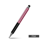 Universal 2in1 Stylus Pen Laptop Tablet Pen Smart Phone Pen Touched Screen Pen For Xiaomi Huawei Samsung Tablet Drawing Pencil