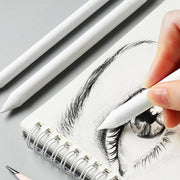 KDD Double Head Durable Art Drawing Tool Pastel New Blending Smudge Tortillon Material Escolar Sketching Paper Pencil