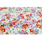 DIY 35x50CM Multicolor Japan Zephyr Pattern Cotton Pur-cut Patchwork Japanese Fabric Sewing Quilting Crafts for Handmade