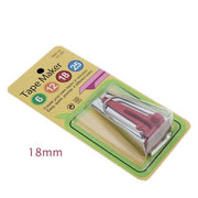 Sewing Accessories Bias Tape Makers - 5 size 6mm 9mm 12mm 18mm 25mm bias binding tape maker 4 size and 5 size choose 9mm