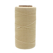 Leather Craft 260m 1mm Leather Sewing Waxed Thread Chisel Awl Upholstery Shoes Luggage Tools 20 Colors