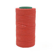 Leather Craft 260m 1mm Leather Sewing Waxed Thread Chisel Awl Upholstery Shoes Luggage Tools 20 Colors
