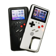 36 Games Phone Cases For Samsung Galaxy S21 Ultra S22 Plus S20 S21 FE S10 Game cover For Samsung Note 20 Ultra Note 10 Plus Case
