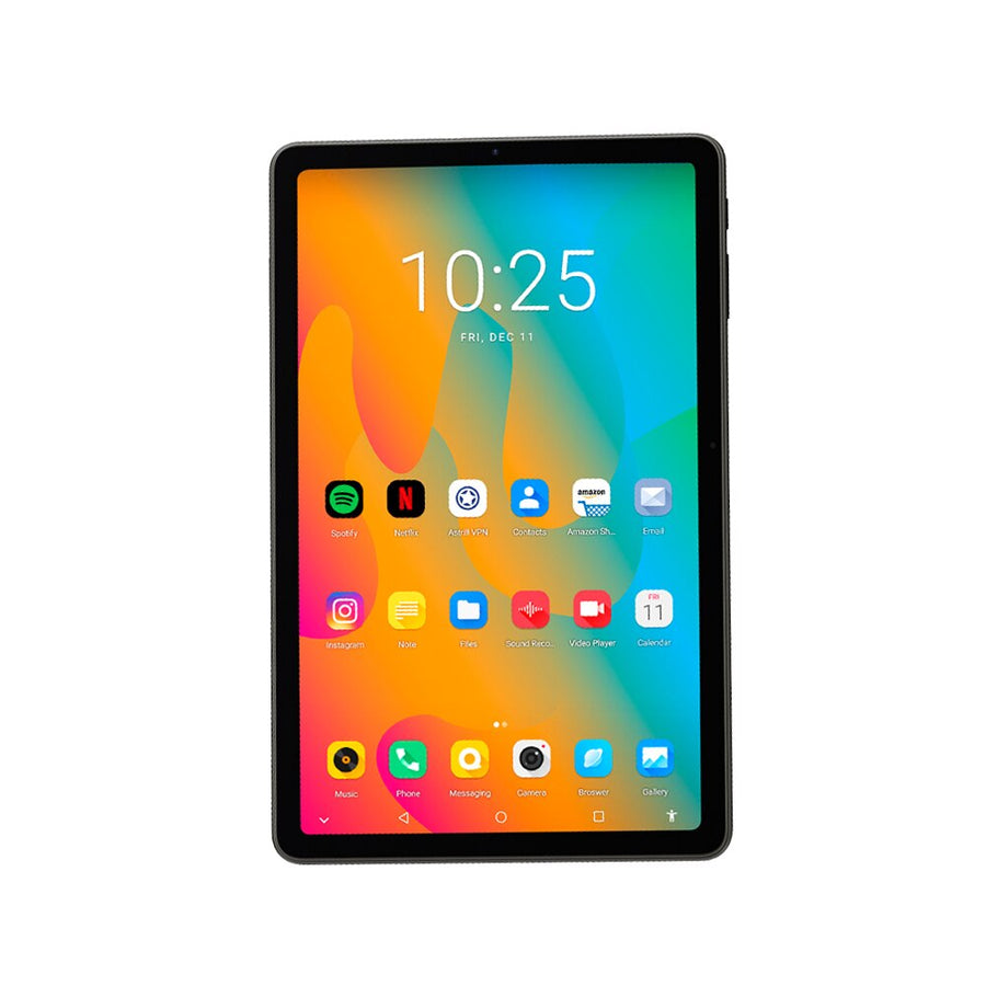 ALLDOCUBE iPlay 40 Tablet Android 2000*1200 IPS 8GB RAM 128G ROM One Cell Octa Core Phone Tablet PC Dual 4G lte BT5.0 CPU T618