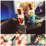 24 Colors 12ML Tube Acrylic Paint set color Nail glass Art Painting paint for fabric Drawing Tools For Kids DIY Water-resistant