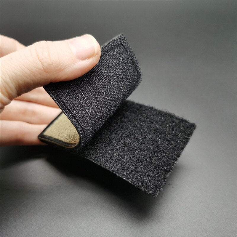 3D Tactical Badge Military Patches for Clothing Blood Type US Army Stripes on Clothes Backpack Applique Spain Flag Embroidered