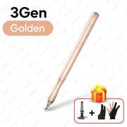 Universal Smartphone Pen For Stylus Android IOS Lenovo Xiaomi Samsung Tablet Pen Touch Screen Drawing Pen For Stylus iPad iPhone