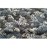 DIY 35x50CM Multicolor Japan Zephyr Pattern Cotton Pur-cut Patchwork Japanese Fabric Sewing Quilting Crafts for Handmade