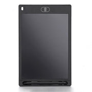 KaKBeir Writing Tablet Drawing Board Children&#39;s Graffiti Sketchpad Toys 8.5inch Lcd Handwriting Blackboard magic drawing board